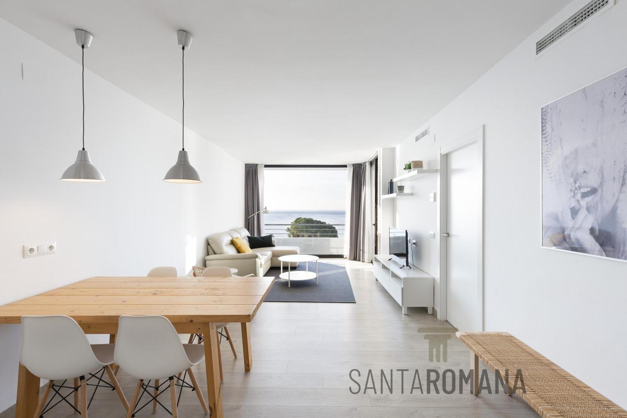 Santa Romana Apartments & Suites Caldes D'Estrach Buitenkant foto