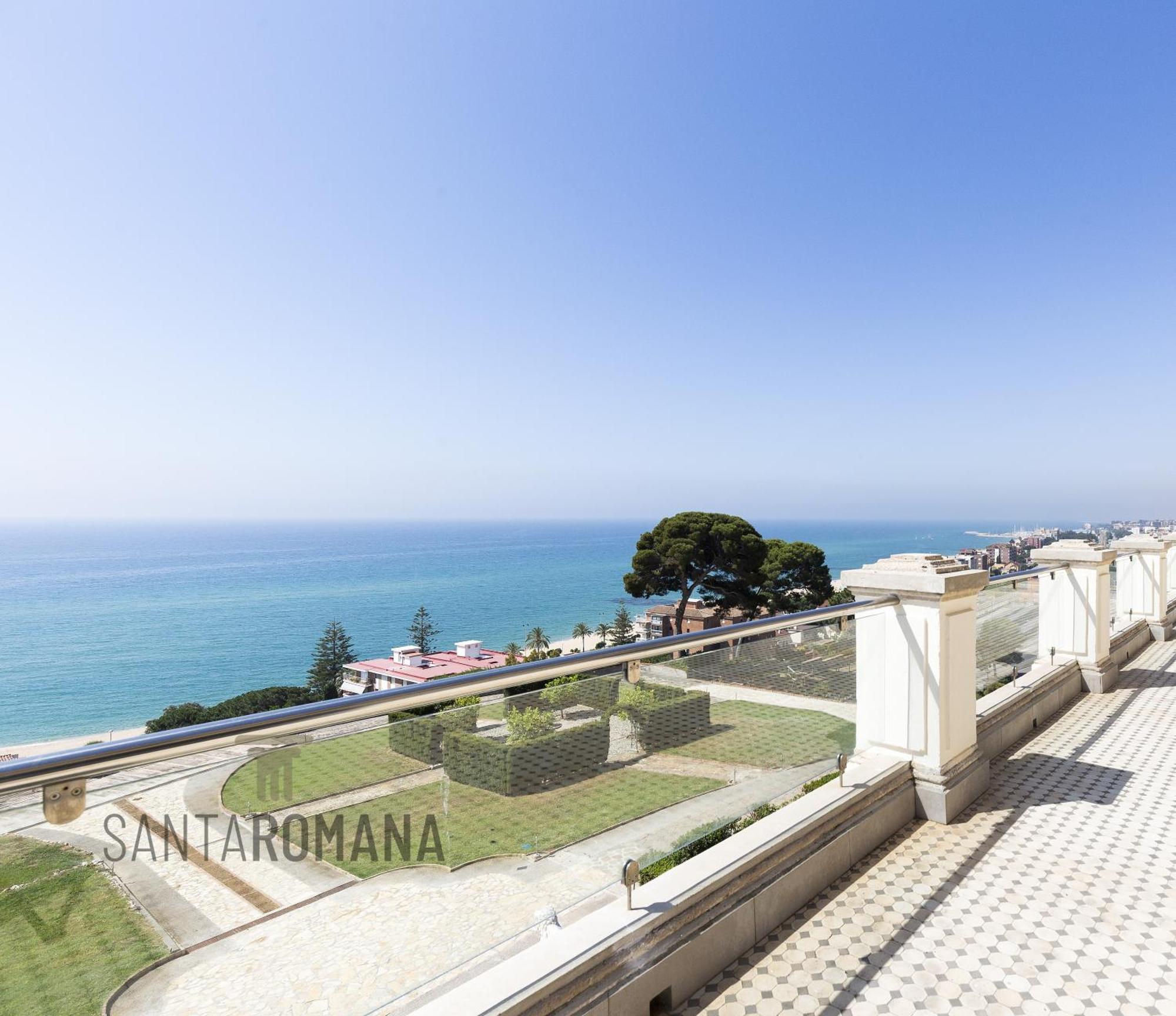 Santa Romana Apartments & Suites Caldes D'Estrach Buitenkant foto