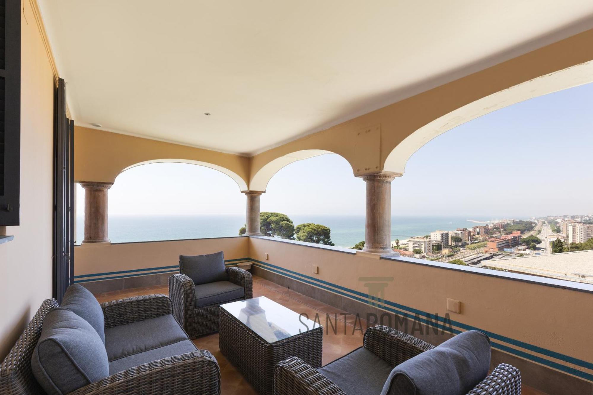 Santa Romana Apartments & Suites Caldes D'Estrach Kamer foto
